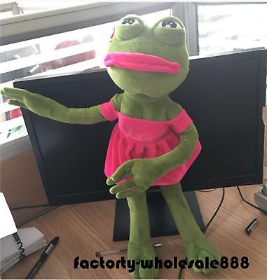 pepe the frog plush amazon